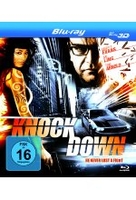 Knockdown - Never Lost a Fight (inkl. Blu-ray 3D)
