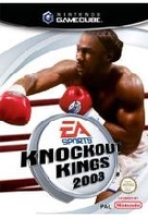 Knockout Kings 2003