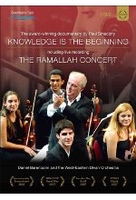 Knowledge is the Beginning/The Ramallah Concert [2 DVDs]