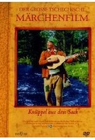 Knüppel aus dem Sack - Tschechisches Märchen