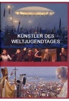 Künstler des Weltjugendtages