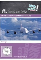 Ökobilanz der Verkehrssysteme