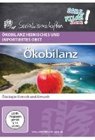 Ökobilanz Heimisches und importiertes Obst
