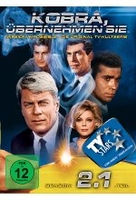Kobra,  übernehmen Sie! - Season 2.1 [3 DVDs]