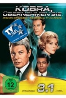 Kobra,  übernehmen Sie! - Season 3.1 [3 DVDs]