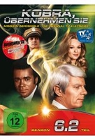Kobra,  übernehmen Sie! - Season 6.2 [3 DVDs]