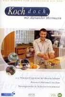 Koch doch Vol. 2 - Mit Alexander Herrmann