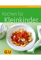 Kochen für Kleinkinder