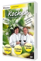 Kochen mit Peter & Friends