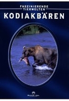 Kodiakbären - Faszinierende Tierwelten
