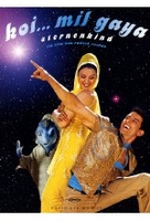 Koi... Mil Gaya - Sternenkind