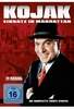 Kojak - Staffel 4 [5 DVDs]