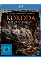 Kokoda - Das 39. Bataillon