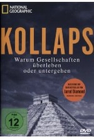 Kollaps - National Geographic