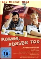 Komm,  süsser Tod