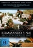Kommando Sinai - Sechstagekrieg 1967