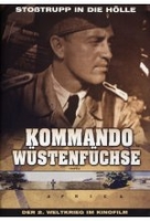 Kommando Wüstenfüchse