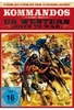 Kommandos - US Western Goes War [3 DVDs]