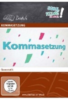 Kommasetzung