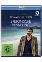 Kommissar Dupin 2 - Bretonische Brandung