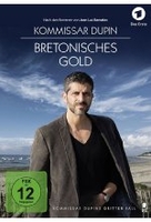 Kommissar Dupin 3 - Bretonisches Gold