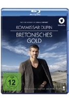 Kommissar Dupin 3 - Bretonisches Gold