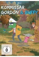 Kommissar Gordon & Buffy