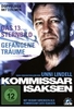 Kommissar Isaksen - Das 13. Sternenbild/Gefangene Träume [2 DVDs]