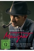 Kommissar Maigret - Die Falle / Ein toter Mann