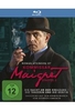 Kommissar Maigret - Staffel 2: Die Nacht der Kreuzung / Die Tänzerin und die Gräfin