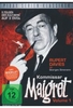 Kommissar Maigret - Vol. 1 [3 DVDs]