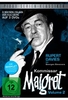 Kommissar Maigret - Vol. 2 [3 DVDs]