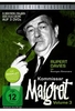 Kommissar Maigret - Vol. 3 [3 DVDs]
