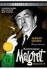 Kommissar Maigret - Vol. 4 [3 DVDs]