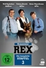 Kommissar Rex - Die komplette 3. Staffel (3 DVDs)