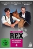 Kommissar Rex - Die komplette 4. Staffel [3 DVDs]