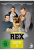 Kommissar Rex - Die komplette 7. Staffel [2 DVDs]