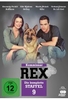 Kommissar Rex - Die komplette 9. Staffel [3 DVDs]