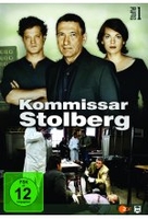 Kommissar Stolberg - Staffel 1 [2 DVDs]
