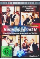 Kommissariat 9 - Vol. 2 [2 DVDs]