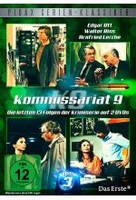 Kommissariat 9 - Vol. 3 [2 DVDs]