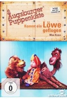 Kommt ein Löwe geflogen - Augsburger Puppenkiste