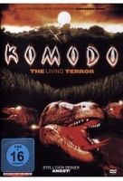 Komodo - The Living Terror