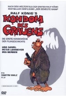 Kondom des Grauens