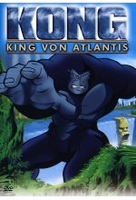 Kong - King von Atlantis