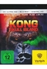 Kong: Skull Island (4K Ultra HD) (+ Blu-ray)