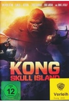 Kong: Skull Island