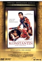 Konstantin,  der Grosse