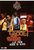 Kool & the Gang - Live From House Of Blues