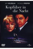 Kopfüber in die Nacht